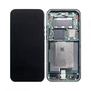 Écran Tactile avec Châssis Xiaomi 17 Ultra Vert