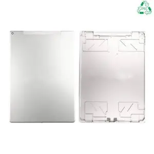 Cache Arrière Original d'occasion Apple iPad Pro 12.9" (1e génération) A1652 Wifi+Cellular Argent
