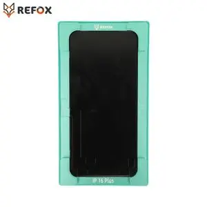 Moule d'Alignement REFOX pour iPhone 16 Plus