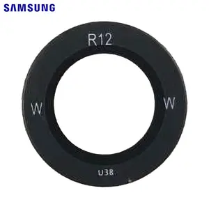 Lentille Original Samsung Galaxy S24 FE S721B GH64-09577A Caméra Principal