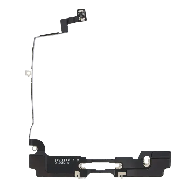 Antenne pour Apple iPhone X (sous le haut-parleur)