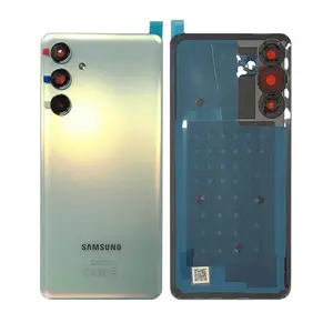 Cache Arrière Premium Samsung Galaxy M55 5G M556 Vert Clair
