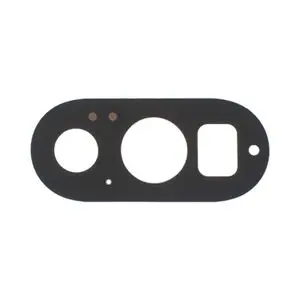 Lentille Premium Google Pixel 10 Pro Noir