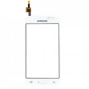 Tactile Samsung Galaxy Core Prime VE G361 Blanc