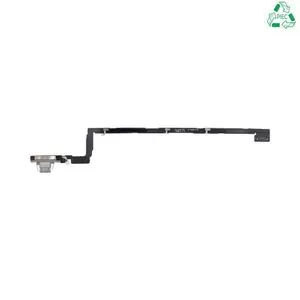 Connecteur de Charge Original d'occasion Apple iPhone Air Or Clair