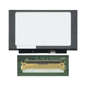 Dalle Ordinateur Portable 14.0" Slim FHD (1920x1080) LCD 60Hz Touchscreen — 316mm (N140HCN-EA1 Rev.C1) Matte