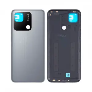 Cache Arrière Premium Xiaomi Redmi 10A Slate Grey