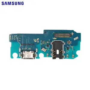Connecteur de Charge Original Samsung Galaxy A12 Nacho A127 GH96-14636A