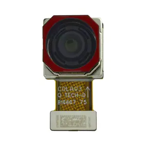 Caméra Principale Premium Realme Narzo 50 5G 48MP