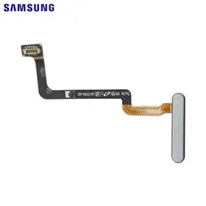 Lecteur Empreinte Original Samsung Galaxy Z Fold 6 5G F956 GH96-17500A Argent