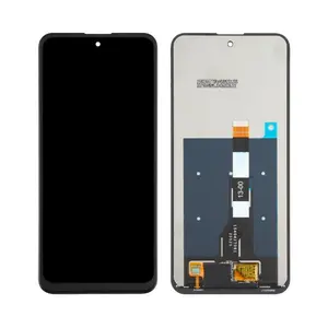 Écran Tactile Premium Nokia X10/X20 Noir