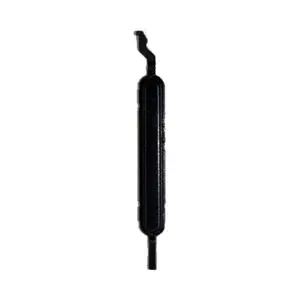 Bouton Volume Premium Samsung Galaxy A07 4G A075 Noir