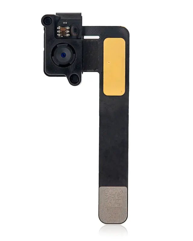 Caméra avant pour Apple iPad Mini 1 / iPad Mini 2 / iPad Mini 3 / iPad Air 1 / iPad 5 (2017) / iPad 6 (2018) / iPad 7 (2019) / iPad 8 (2020)