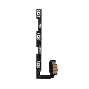 Nappe Power On/Off et Volume Premium Xiaomi Mi Note 10/Mi Note 10 Pro