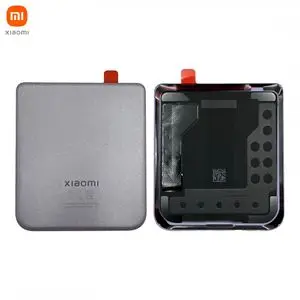 Cache Arrière Original Xiaomi Mix Flip 1610111001834A Violet