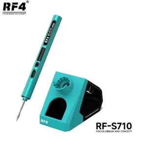 Fer à Souder USB-C RF4 avec Support RF-S710