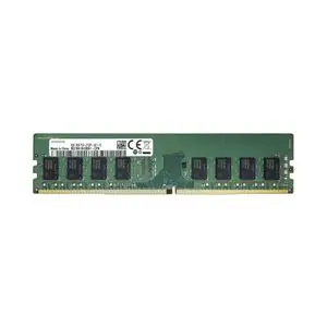 Barrette de RAM Samsung DIMM DDR4 8Go 2133MHz 1,2V CL15 - PC4-17000U - M378A1K43BB1-CPB (Bulk)