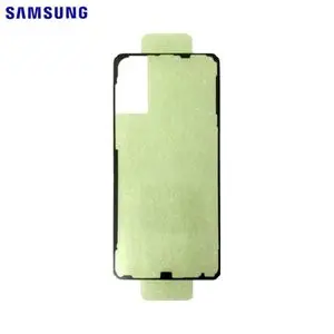 Stickers Cache Arrière Original Samsung Galaxy S25 Edge S937 GH81-27348A