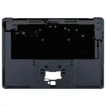 Châssis supérieur avec clavier ISO hongrois pour Apple MacBook Air 15" A3241 (2025) (origine, minuit)