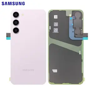 Cache Arrière Original Samsung Galaxy S23 Plus 5G S916 GH82-30388D Lavander
