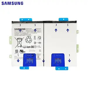 Batterie Original Samsung Galaxy Tab S9 Plus Wi-Fi X810/Galaxy Tab S9 Plus 5G X816 GH82-31907A EB-BX818ABY