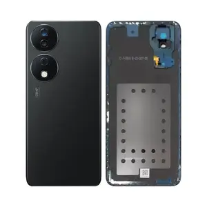 Cache Arrière Premium Honor X7b Noir Minuit
