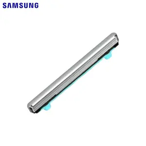 Bouton Volume Original Samsung Galaxy S20 Ultra G988 GH98-45127C Cloud White