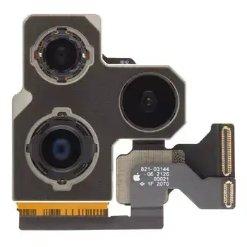 Caméra arrière pour Apple iPhone 13 Pro / 13 Pro Max (origine)