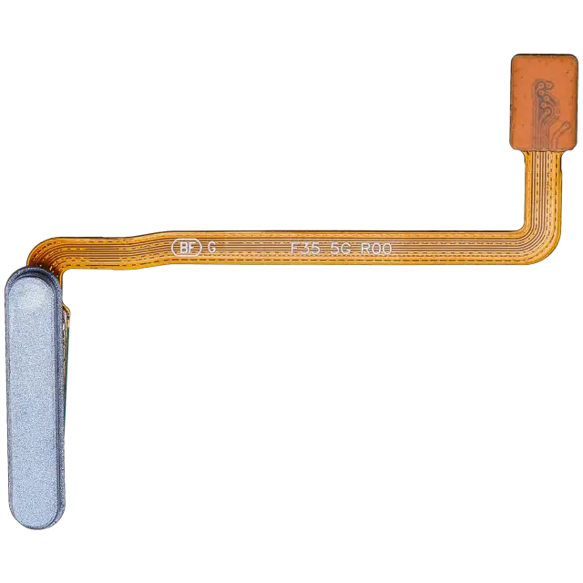 Nappe capteurs pour Samsung Galaxy A25 5G (A256 / 2023) (premium, Optimistic Blue)