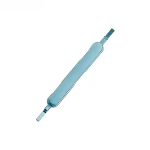 Bouton Volume Premium Samsung Galaxy A06 A065 Bleu