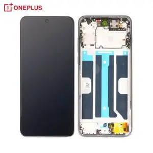 Écran Tactile Original OnePlus Nord 5 5G 621029000619 Phantom Gray