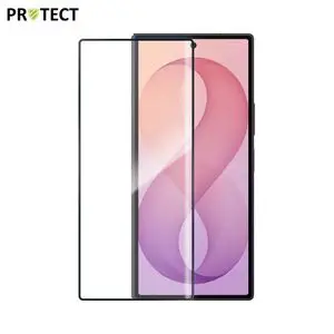 Verre Trempé HD PROTECT pour Samsung Galaxy Z Fold 8 Ultra F976 Transparent