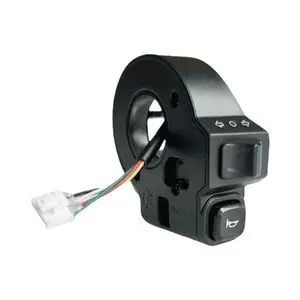 Commodo Kugoo G2 (2025)/G3 (XY-KRG3017)