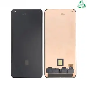 Écran Tactile Original d'occasion Xiaomi Mi 11 Ultra Noir