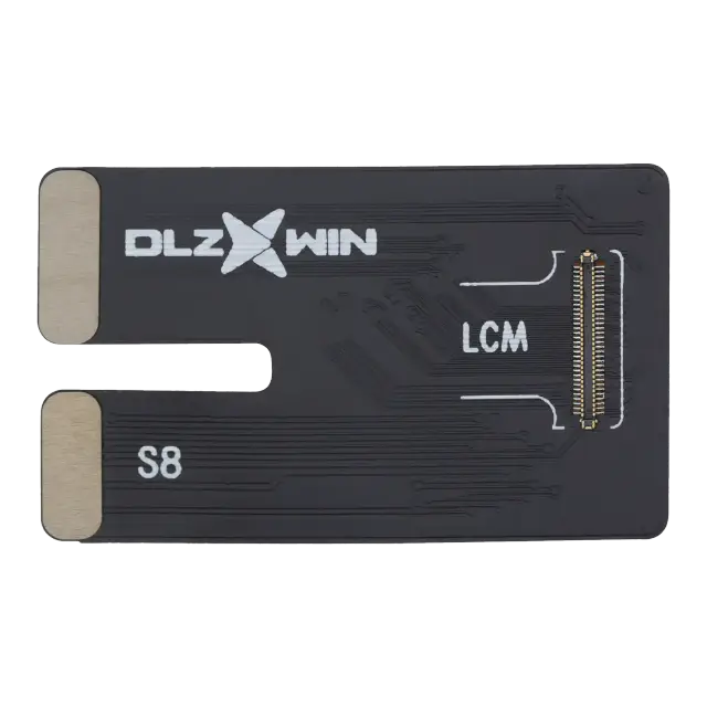 Nappe de test pour testeur iTestBox S300 — Samsung Galaxy S8