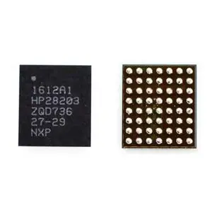 Puce IC (Circuit Intégré) Apple iPhone 8/iPhone 8 Plus/iPhone X Chargement USB (U6300)
