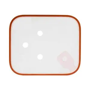 Stickers Adhésif LCD Apple Watch Series 6 40mm Waterproof