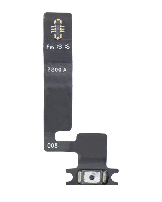 Nappe volume pour Apple iPad Air 3