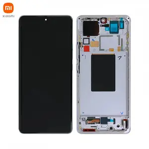 Écran Tactile Original Xiaomi 12 Pro 56000500L200 Violet