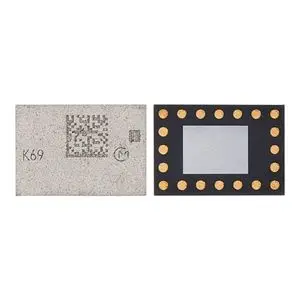 Puce IC (Circuit Intégré) Apple iPhone 11/iPhone 11 Pro/iPhone 11 Pro Max Low Frequenc Signal Receiving 12 (K69)