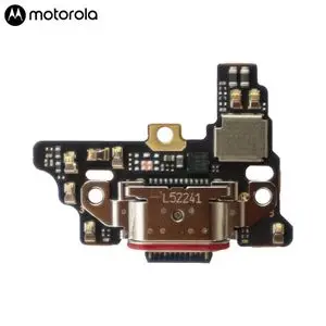 Connecteur de Charge Original Motorola Edge 60 Pro 5B28C30435