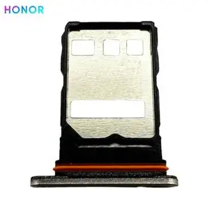 Tiroir SIM Original Honor 400 5G 5168ACCF Desert Gold