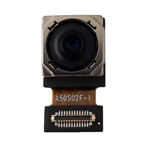Caméra Visio Premium Vivo V23 5G Caméra Principale 50MP