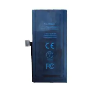 Batterie High Capacity Apple iPhone 13 Mini (TI 2520mAh)