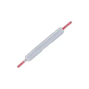 Bouton Volume Premium Samsung Galaxy A06 5G A066 Gris
