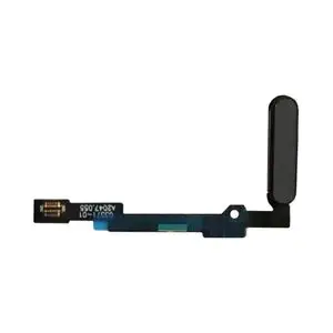 Lecteur Empreinte Apple iPad mini 7 A2993/A2995 Gris Sidéral