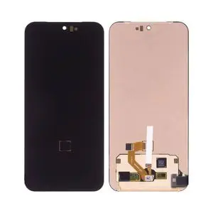 Écran Tactile Original d'occasion Vivo X300 Noir
