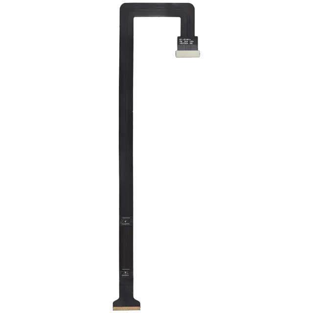 Nappe de pavé tactile pour Apple MacBook Air 15" A3114 (2024) / A3241 (2025)
