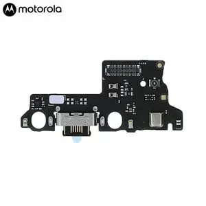 Connecteur de Charge Original Motorola Moto E13 5P68C22348