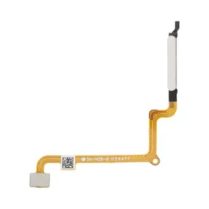 Lecteur Empreinte Premium Xiaomi Poco C75 Dore